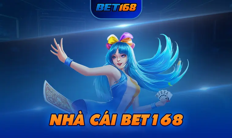 BET168 | NHÀ CÁI THỂ THAO – CASINO UY TÍN SỐ 1 VIỆT NAM 22 BET168 | NHÀ CÁI THỂ THAO – CASINO UY TÍN SỐ 1 VIỆT NAM