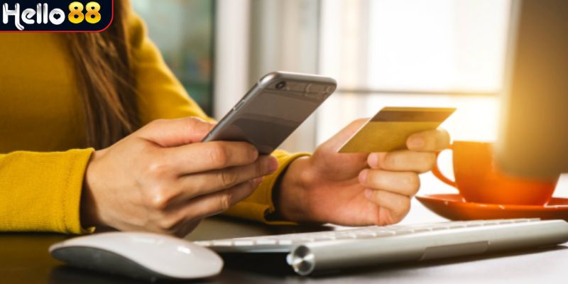 Giới thiệu đôi nét về nhà cái cá cược Hello88