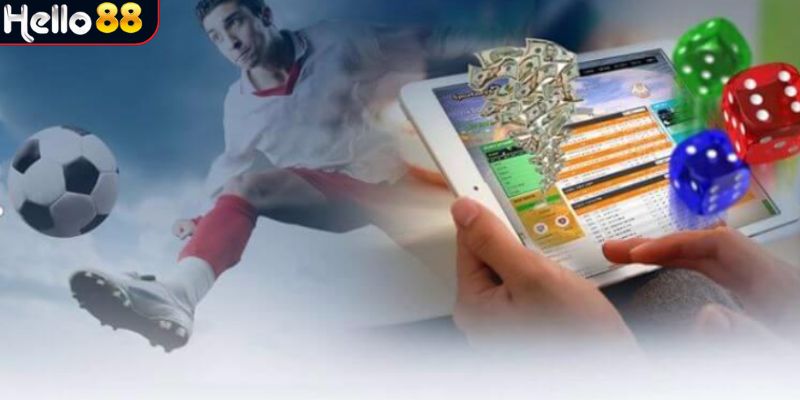 Lưu ý quan trọng khi thao tác rút tiền Hello88 để thành công